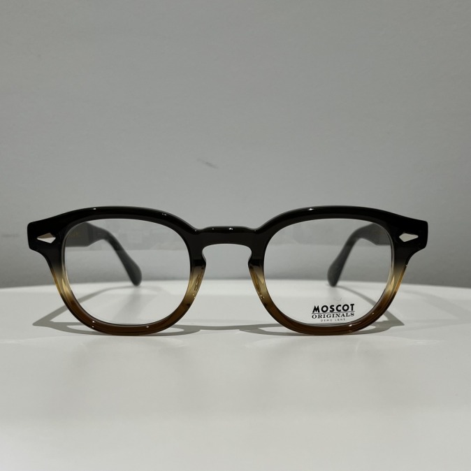 MOSCOT LEMTOSH 新色入荷致しました！【モスコット レムトッシュ】