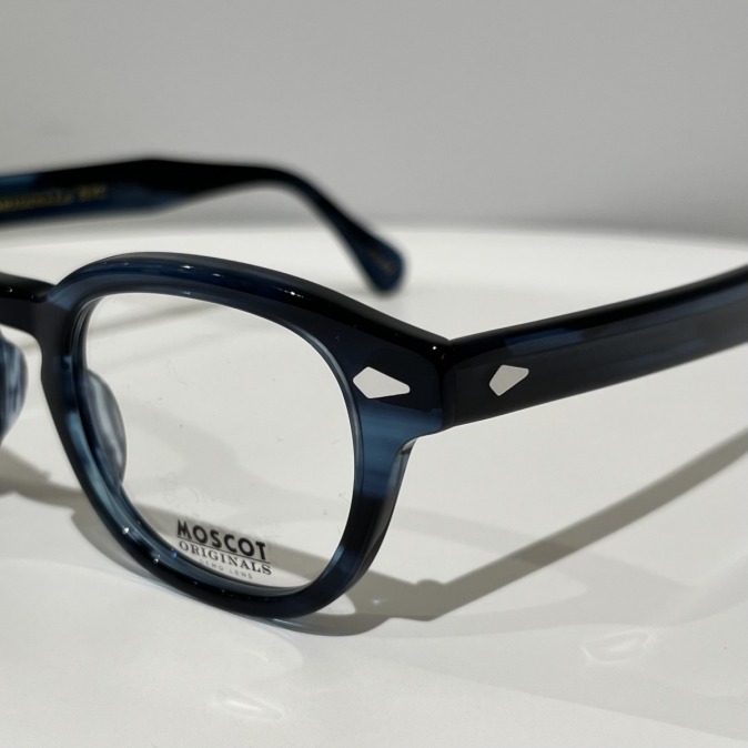 MOSCOT LEMTOSH 新色入荷致しました！【モスコット レムトッシュ】