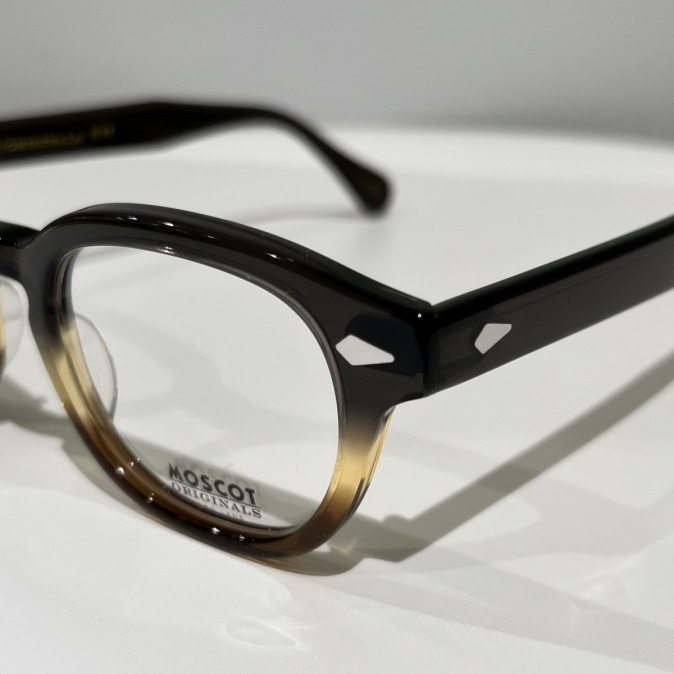 MOSCOT LEMTOSH 新色入荷致しました！【モスコット レムトッシュ】