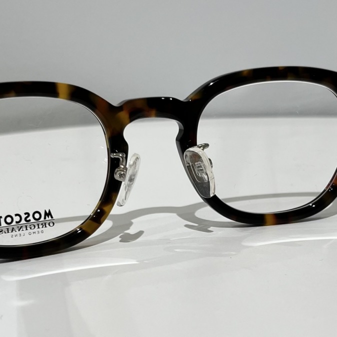 MOSCOT LEMTOSH-MPタイプ再入荷！！【モスコット レムトッシュ】