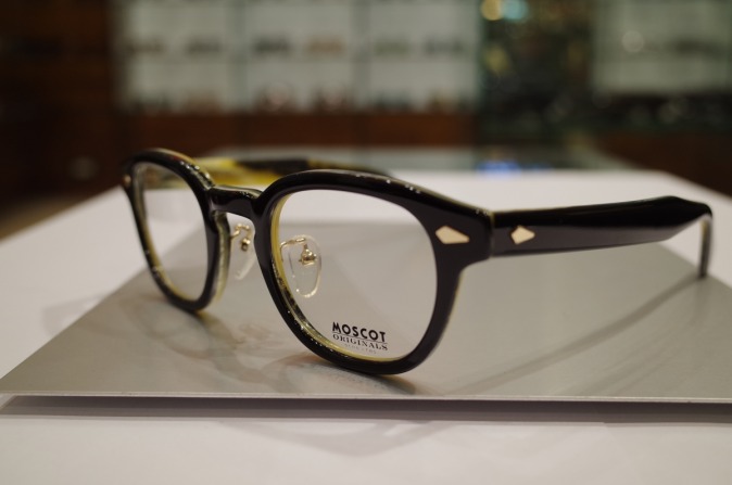 MOSCOT LEMTOSH