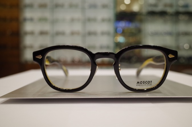 MOSCOT LEMTOSH