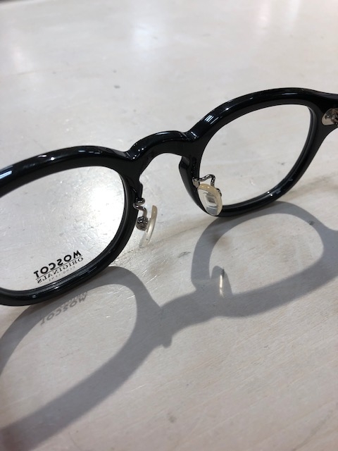 MOSCOT【LEMTOSHフェア】