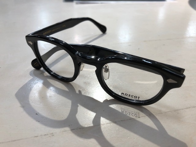 MOSCOT【LEMTOSHフェア】