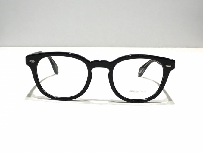 OLIVER PEOPLES "Cary Grant" "Sheldrake"https://www.pokerface-web.com/フェア商品紹介①