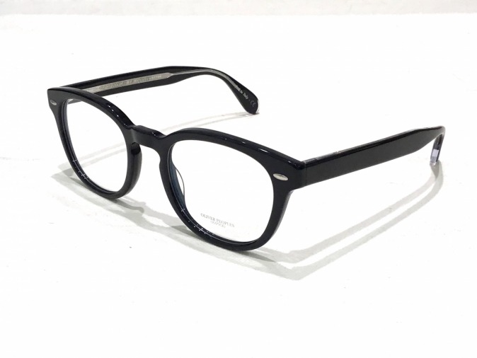 OLIVER PEOPLES "Cary Grant" "Sheldrake"https://www.pokerface-web.com/フェア商品紹介①