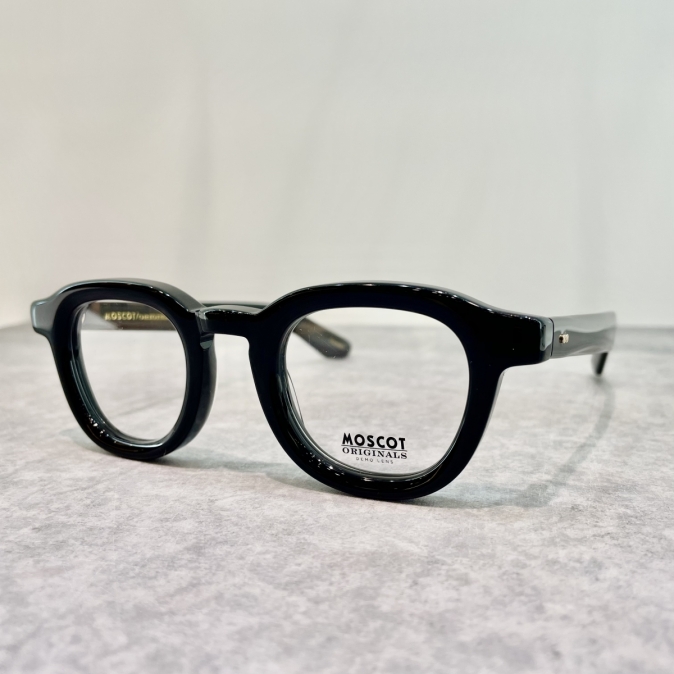 【MOSCOT】新作DAHVEN入荷