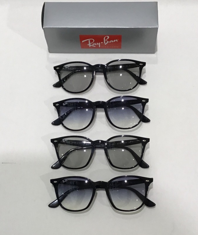 Rayban 4258-F 4259-F再入荷のお知らせです | | BLOG | POKER FACE