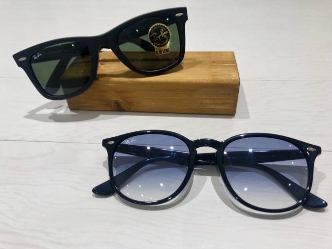 ~Ray-Ban(レイバン)~