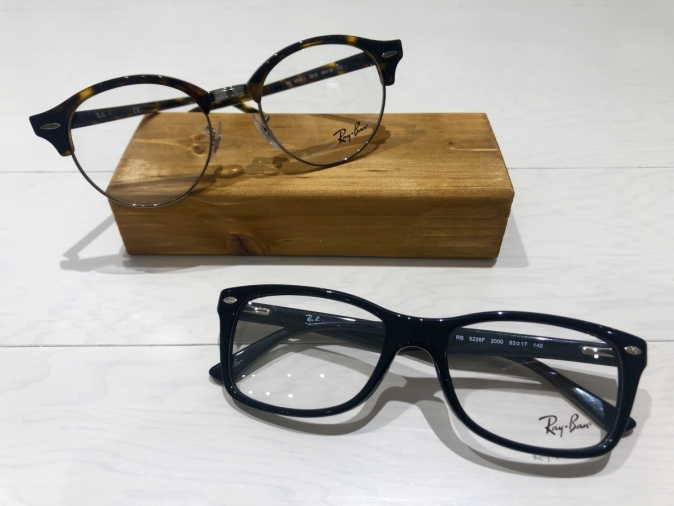 ~Ray-Ban(レイバン)~