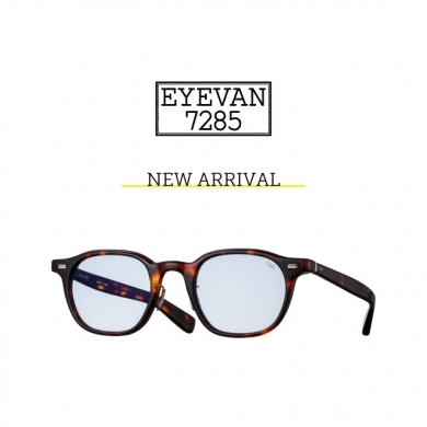 EYEVAN 7285 | 取り扱いブランド | POKER FACE [ポーカーフェイス 