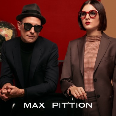 MAX PITTION | 取り扱いブランド | POKER FACE [ポーカーフェイス