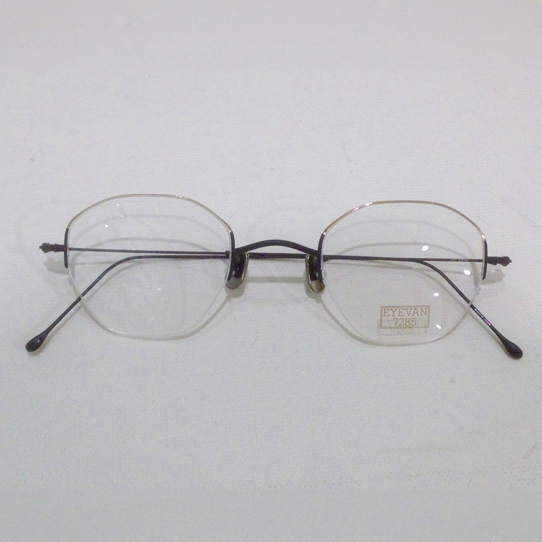 EYEVAN7285 ”147”＆再入荷