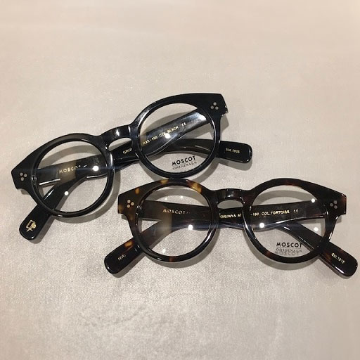 MOSCOT【GRUNYA】