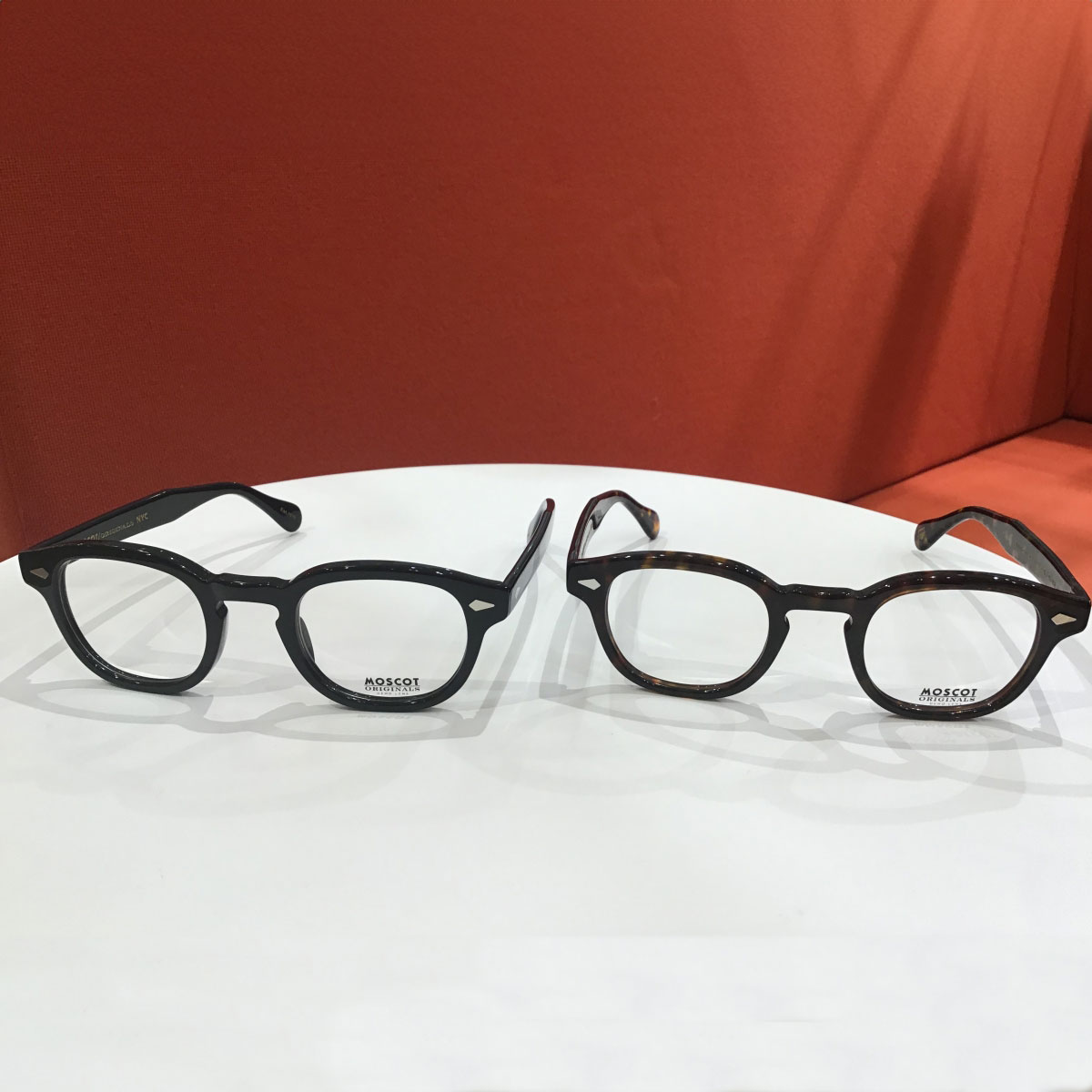 MOSCOT　モスコット　LEMTOSH