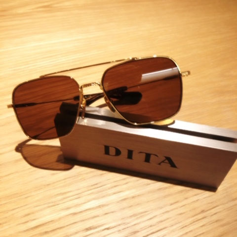 DITA 『FLIGHT SEVEN 』