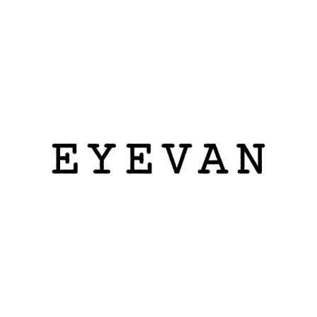 【EYEVAN】 KELLY　ご紹介