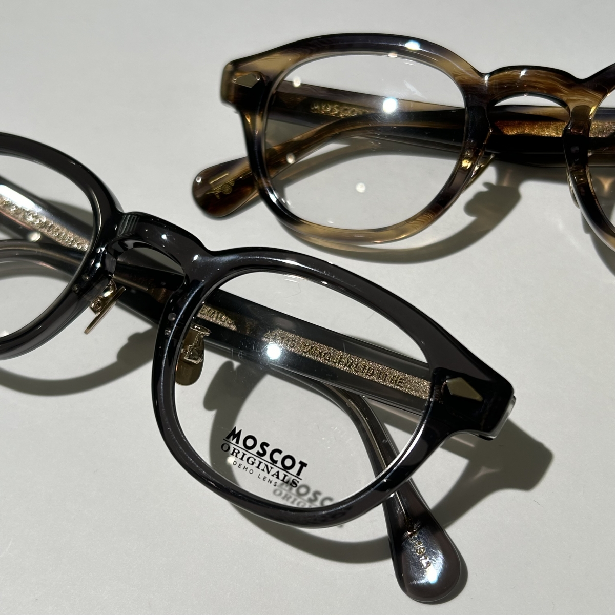 MOSCOT JAPAN LIMITED入荷！