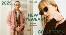 2025 NEW EYEWEAR COLLECTION