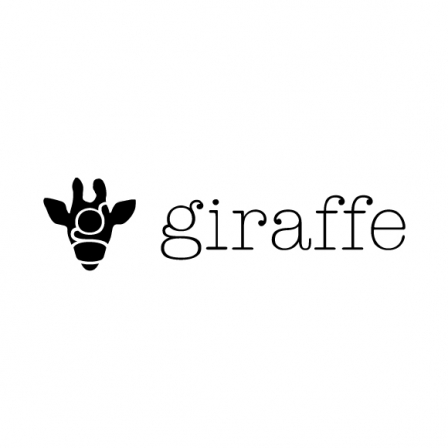 ジラフ / giraffe