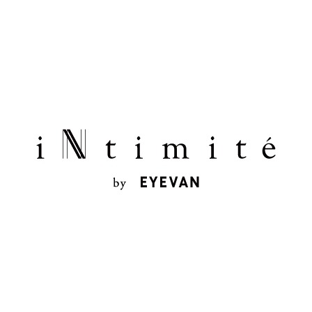 アンティミテ バイ アイヴァン / iNtimite by EYEVAN