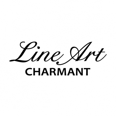 ラインアート / LINE ART