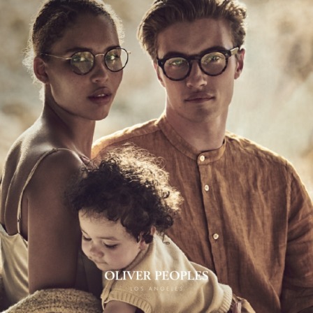 オリバーピープルズ / OLIVER PEOPLES - POKER FACE [ポーカーフェイス] アイウェア・眼鏡（メガネ）のセレクトショップ