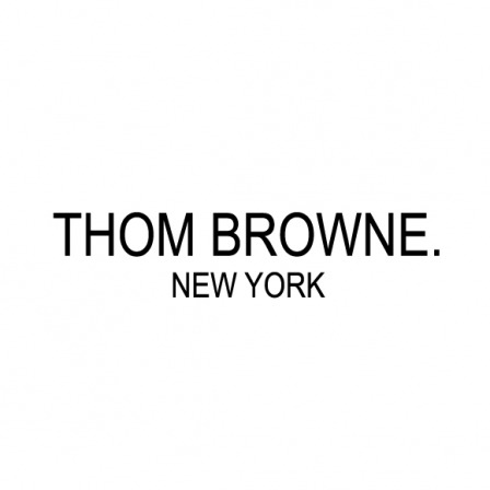 トムブラウン / THOM BROWNE.