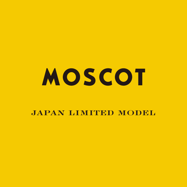 MOSCOT JAPAN LIMITED15th　入荷いたします。