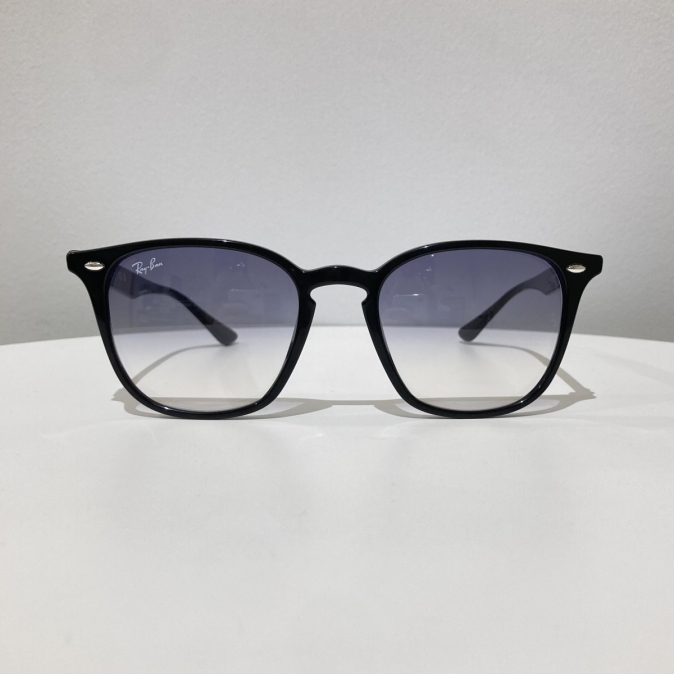 Ray-Ban RB4258F 601/19【レイバン】
