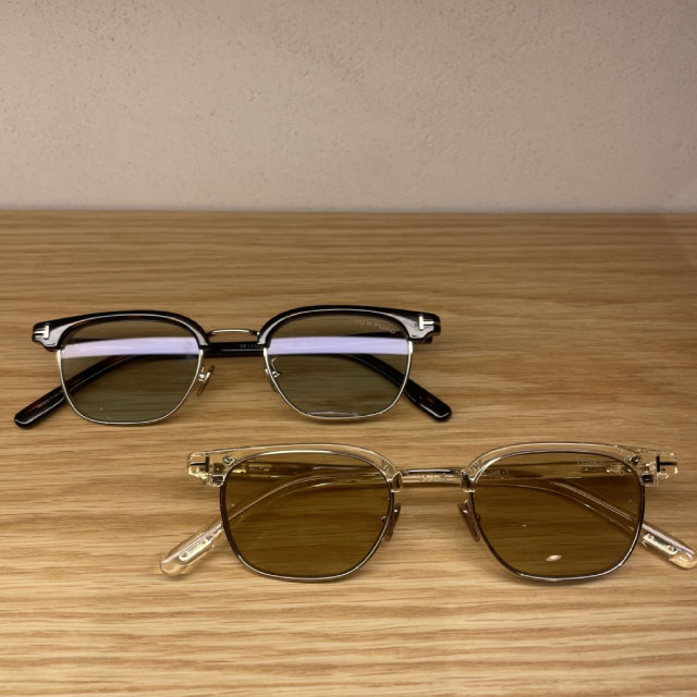 【TOM FORD】TF 1119-D