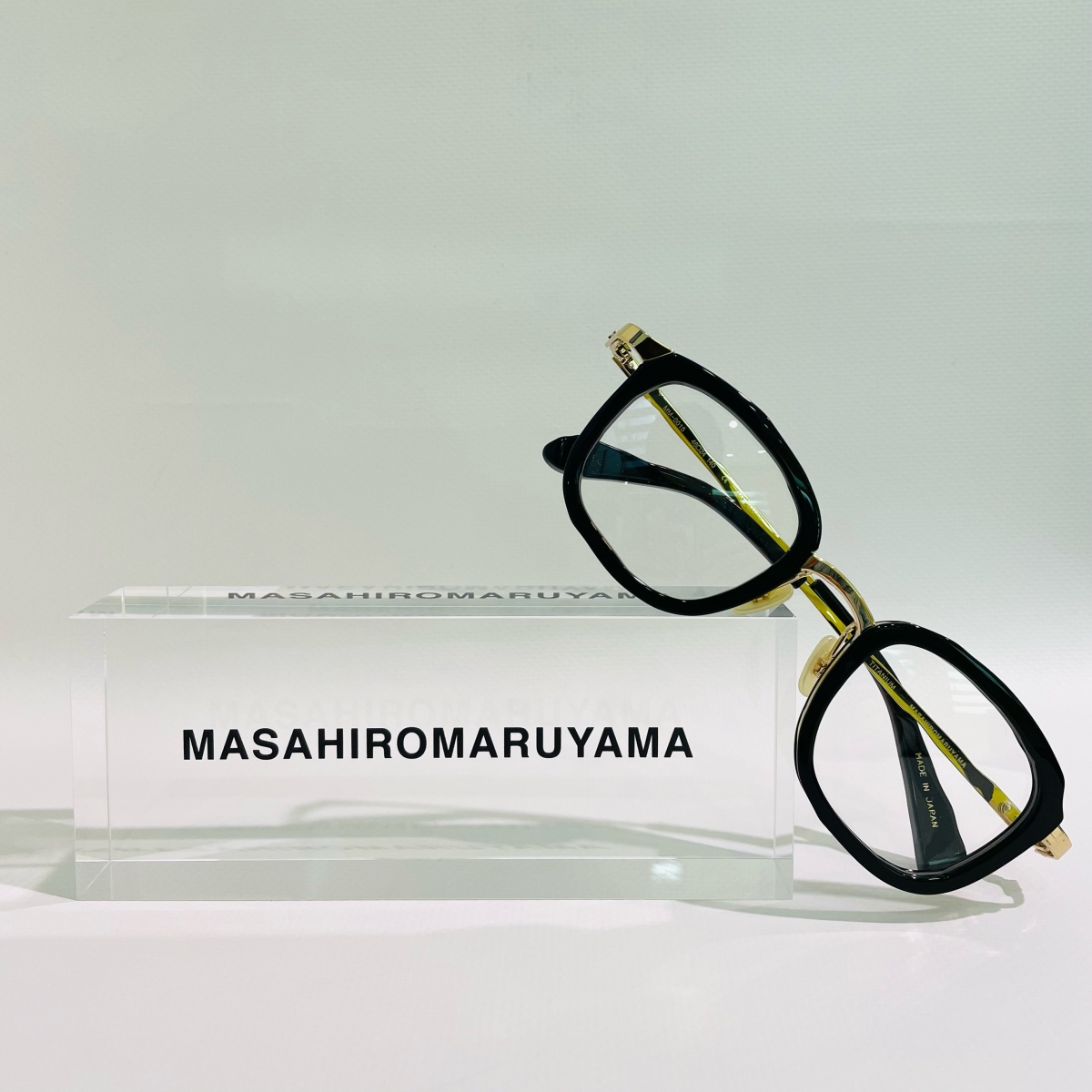 【 MASAHIROMARUYAMA (マサヒロマルヤマ)】” 2side “シリーズのご紹介！！