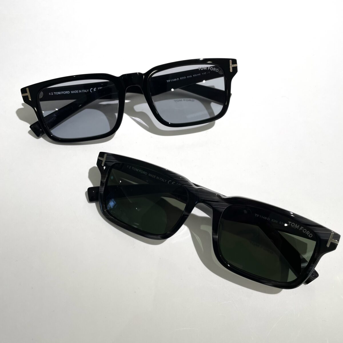 TOM FORD | 【TF1148-D】