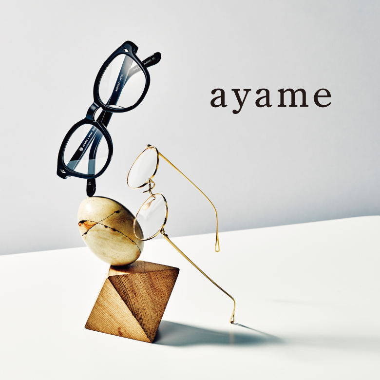 【ayame 】　価格改定　11.1〜