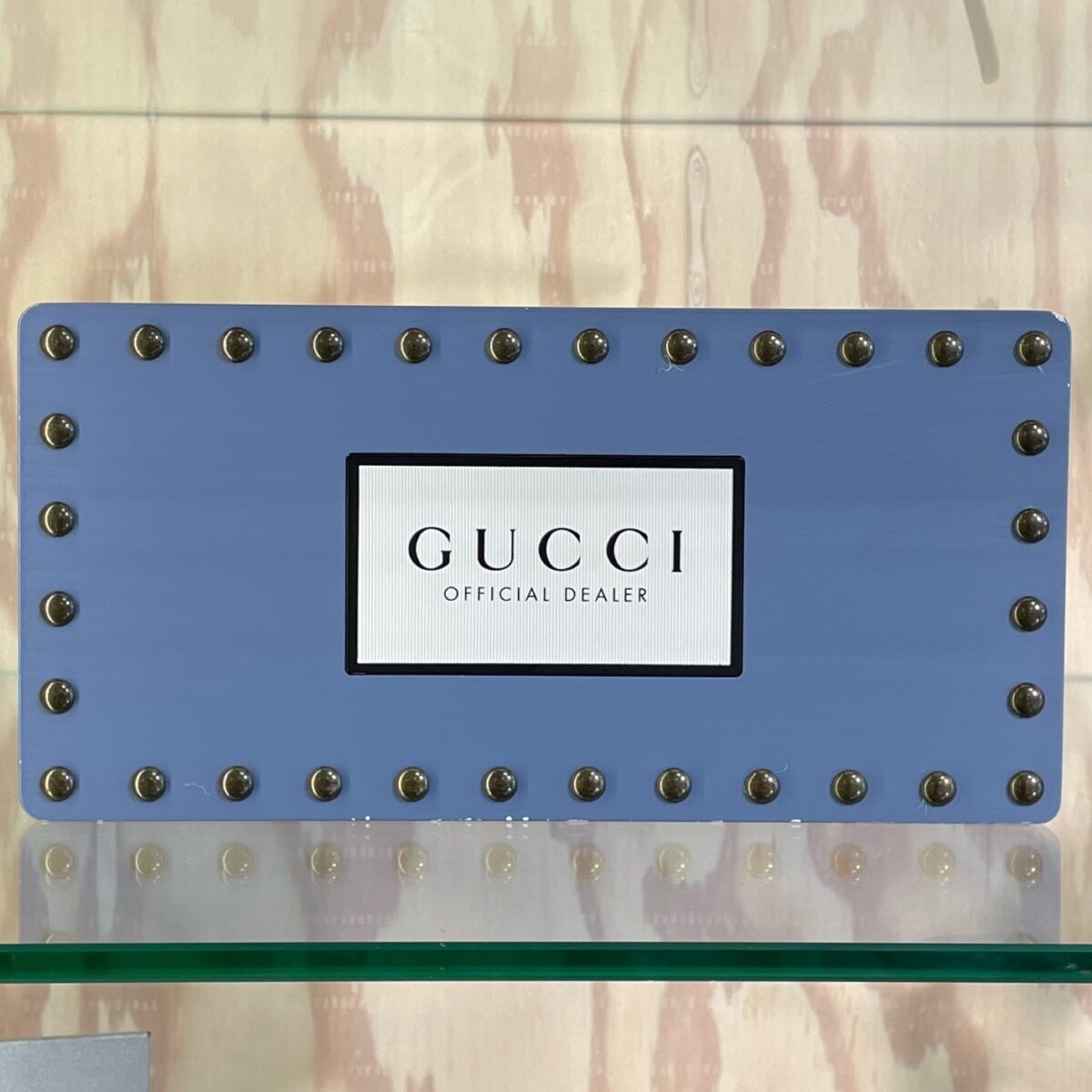 GUCCI新作入荷しました！