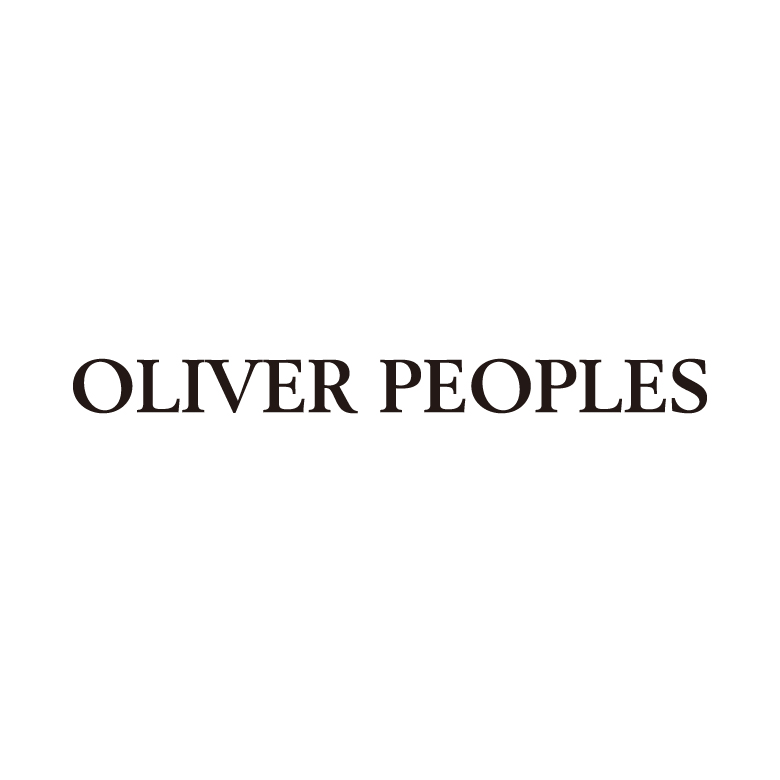 OLIVER PEOPLES