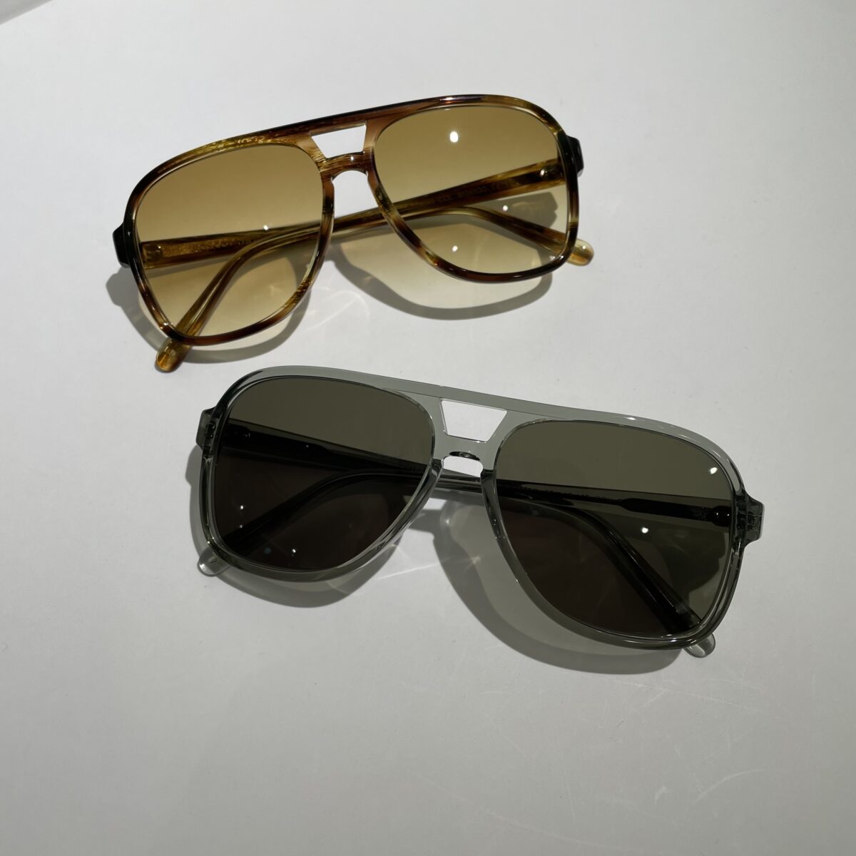 MOSCOT | 【SHEISTER SUN】