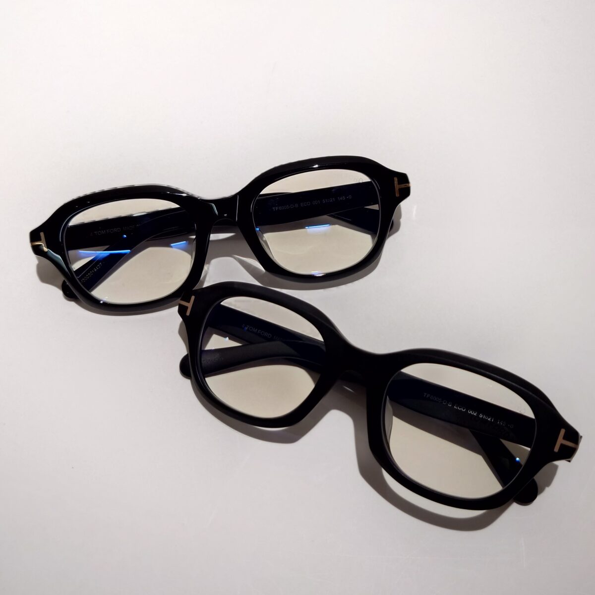 TOMFORD【TF6005-D-B】