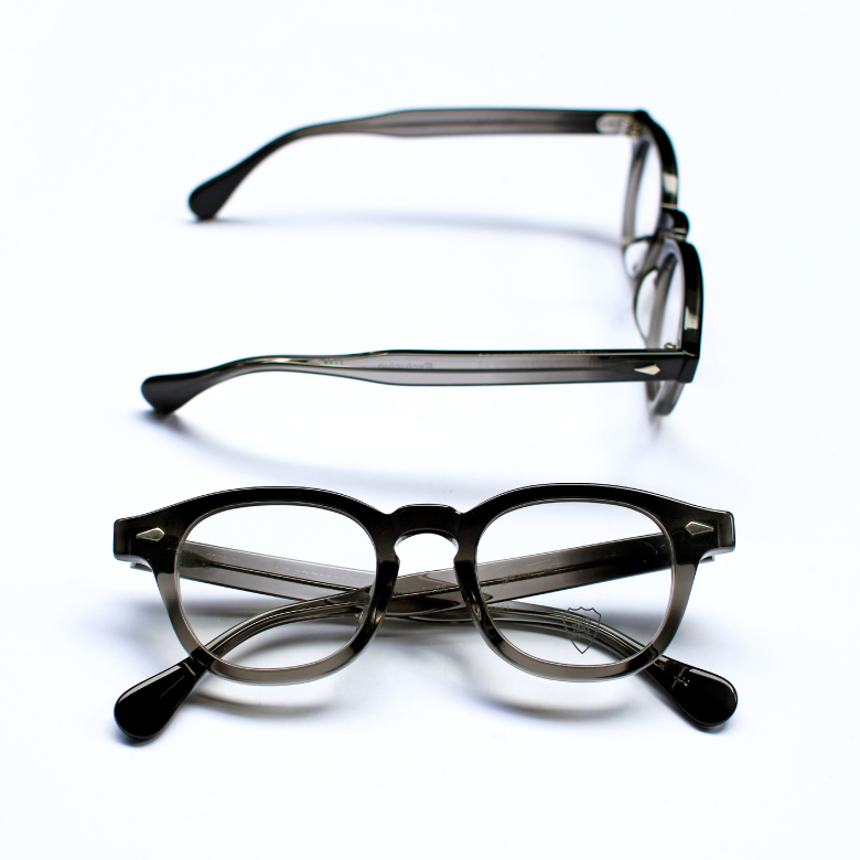 [NEW]JULIUS TART OPTICAL AR “DARK BLACK FADE” LIMITED EDITION発売！