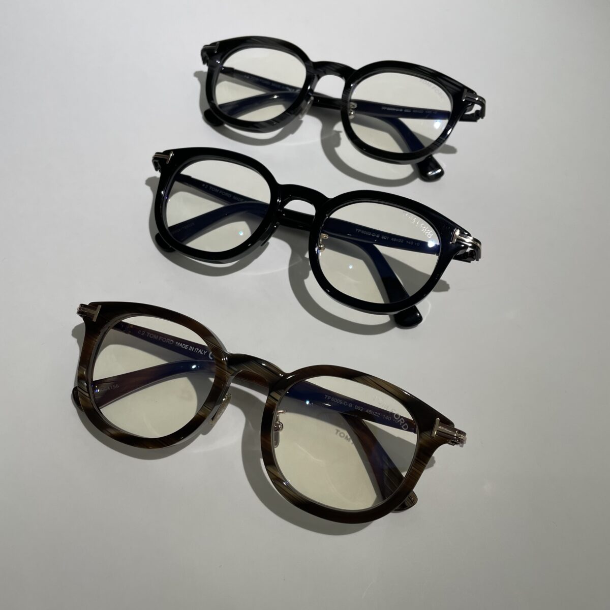 TOM FORD | 【TF6009-D-B】