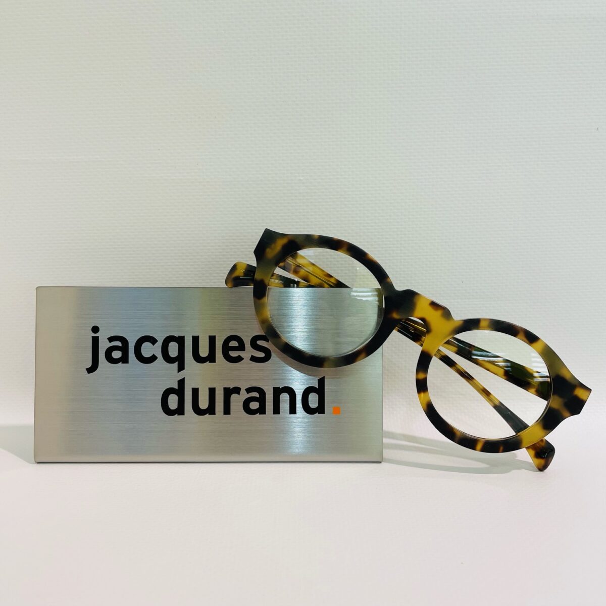 【18日(日)まで！！】Jacques durand. TRUNK SHOW !!