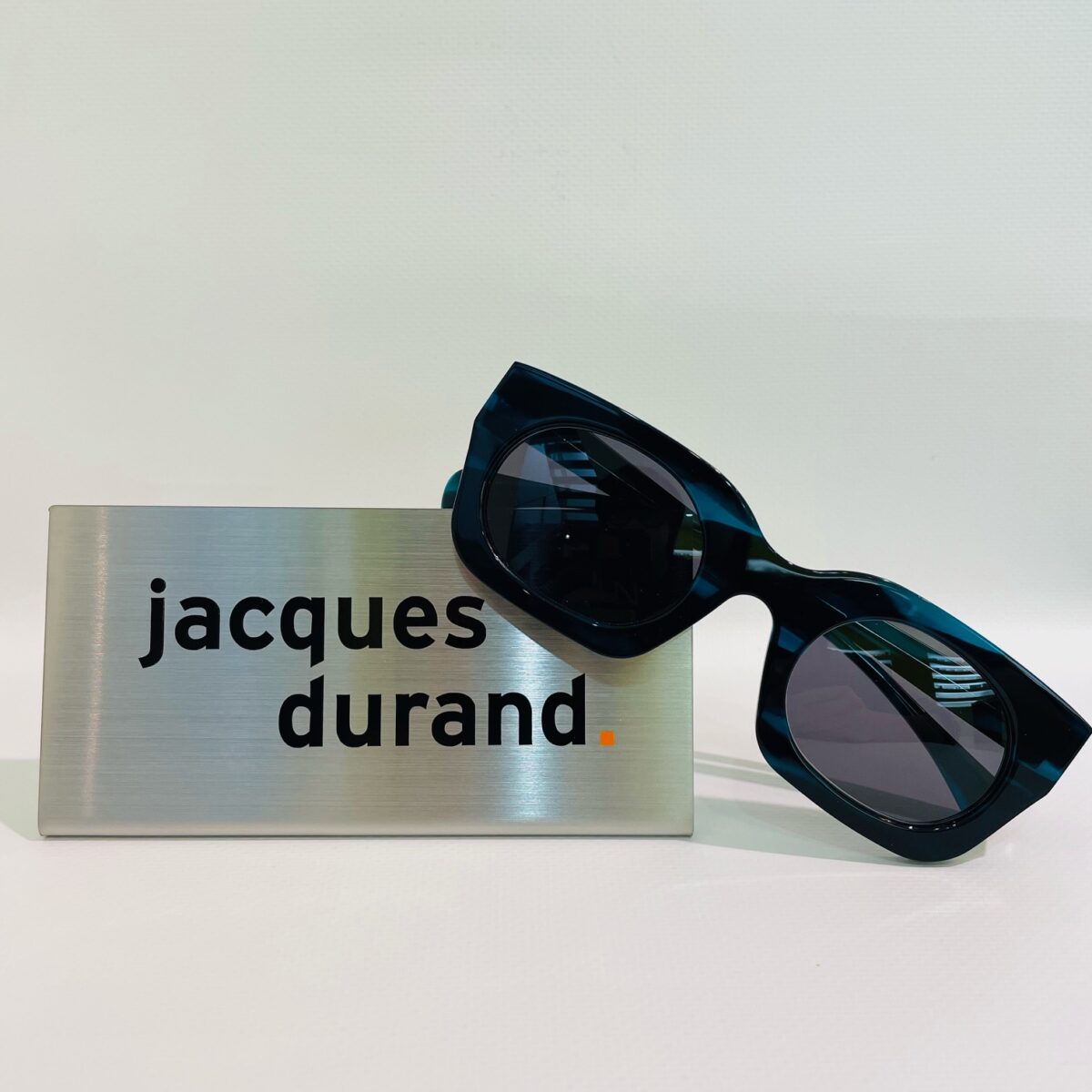 【本日最終日！！】Jacques durand. TRUNK SHOW !!