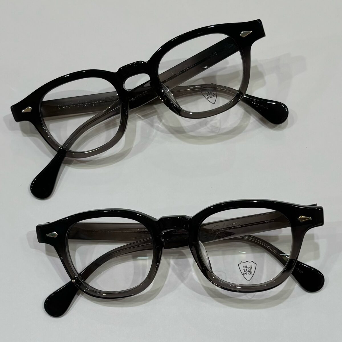 JULIUS TART OPTICAL限定カラーのご紹介！