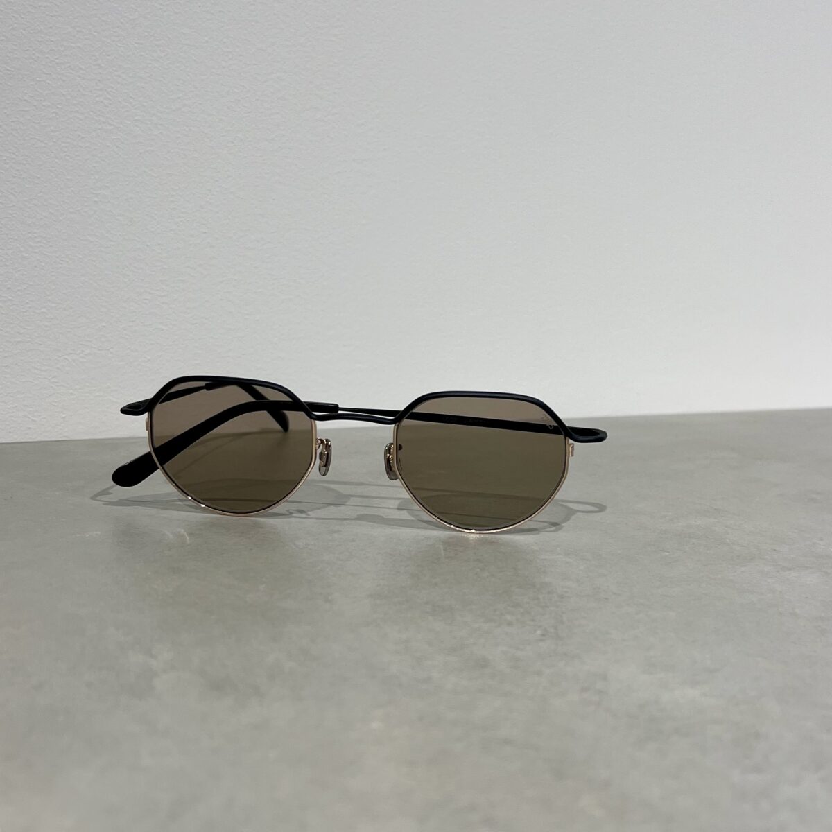 ＥＹＥＶＡＮ７２８５　サングラス紹介