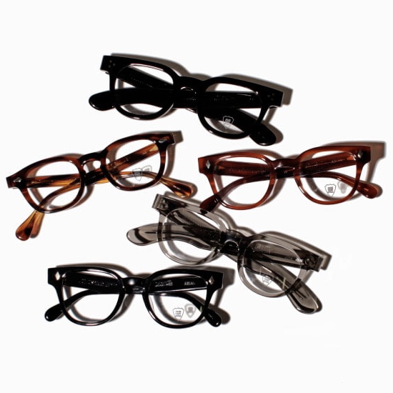 【JULIUS TART OPTICAL】　AR紹介