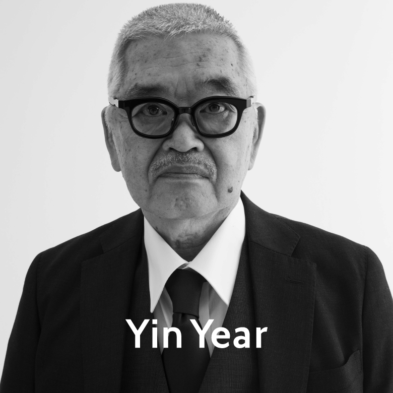 Yin Year(インイヤー)　名古屋店、京都店でお取り扱いがスタート。