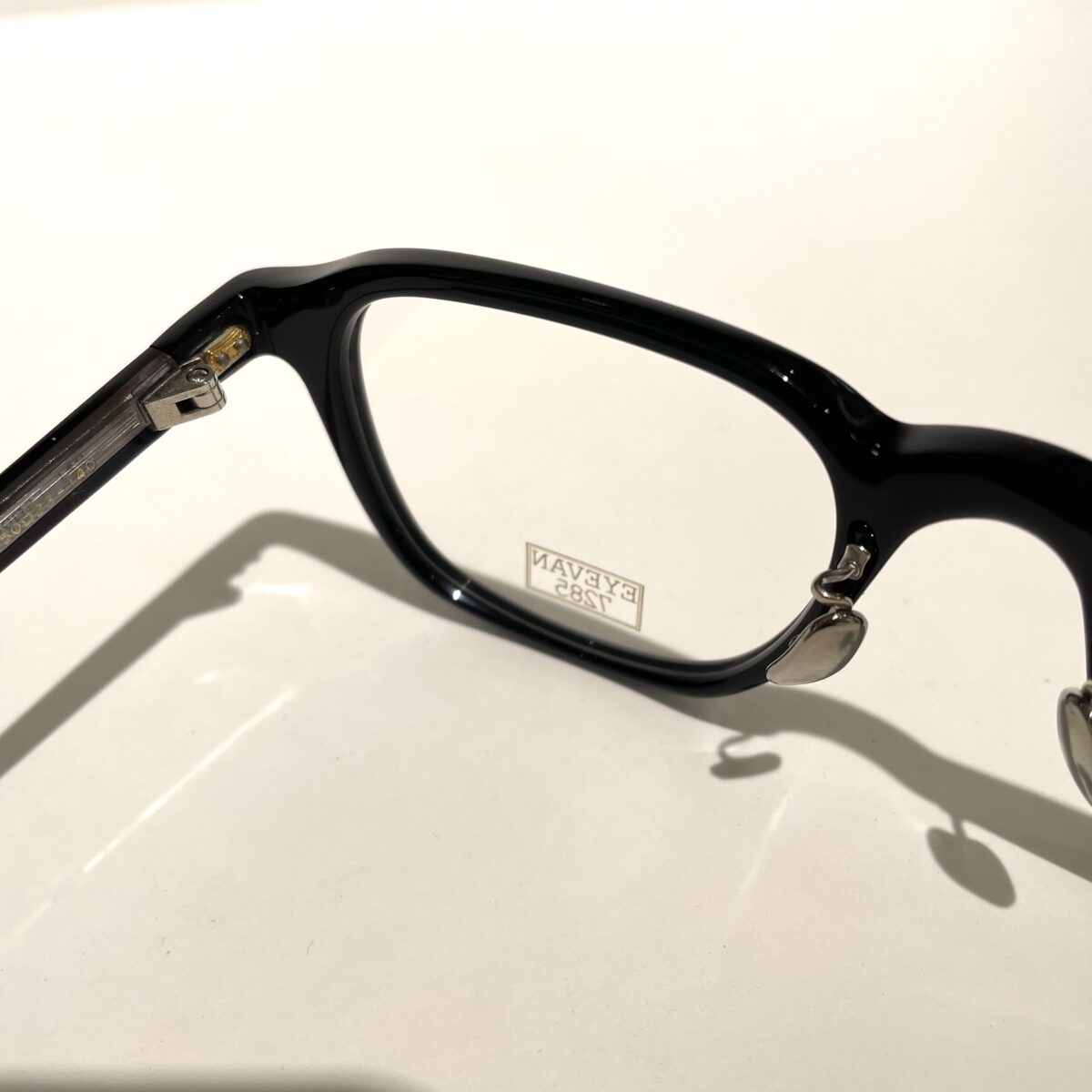 BLACK COLLECTION     【EYEVAN7285】　331