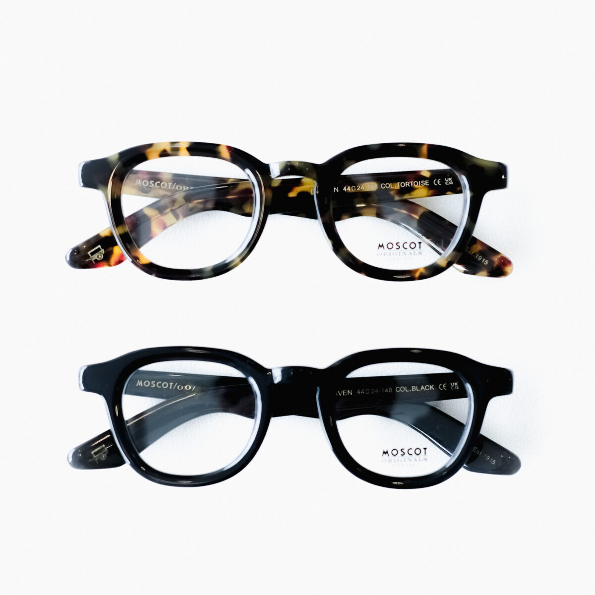 【MOSCOT】DAHVEN 44　のご紹介