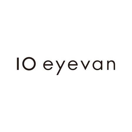 【10 eyevan】　メガネ3型紹介