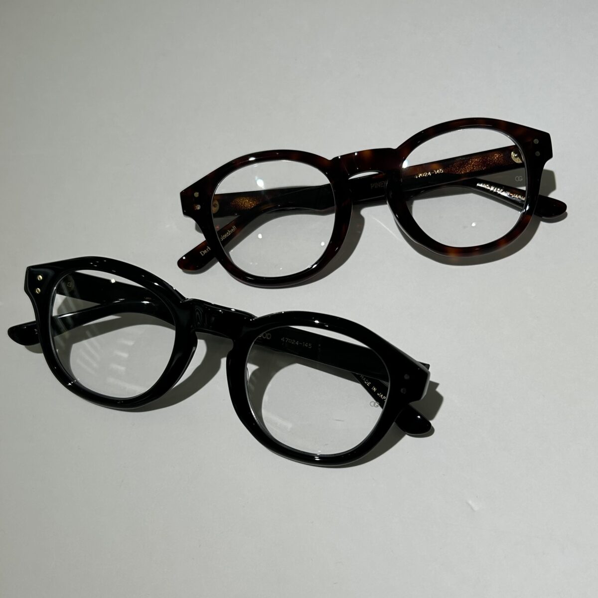 OLIVER GOLDSMITH【PINEWOOD】